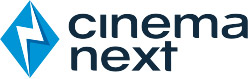 CinemaNext logo