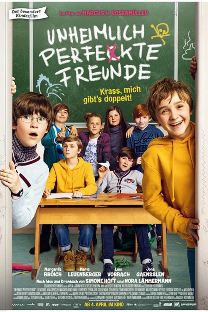 UPF_SquareOne_EclairColor UPF_SquareOne_EclairColor