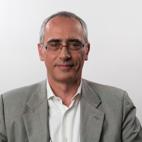 Jean Mizrahi Jean Mizrahi